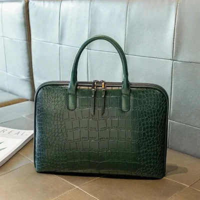 CrocElite Laptop Bag