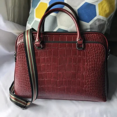 Serpentine Pro Laptop Bag