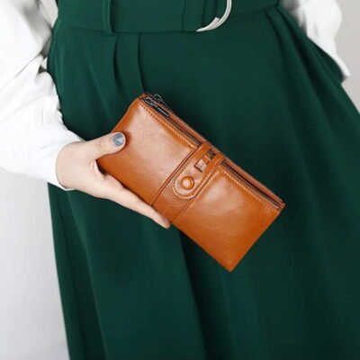 Alternative view of CardSleek Women Wallet